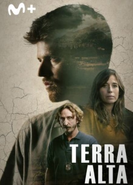 Los actores de la serie