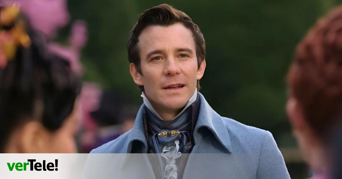 Netflix lanza el tráiler definitivo de la primera parte de 'Los Bridgerton 4', con Benedict enfrentando su gran revolución