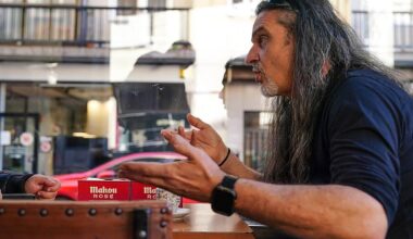 «Con la fotografía, siento que he encontrado mi voz»