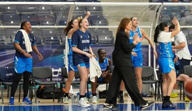 Avenida gana en la ida (78-81) y tendrá 3 puntos de ventaja para defender en Salamanca