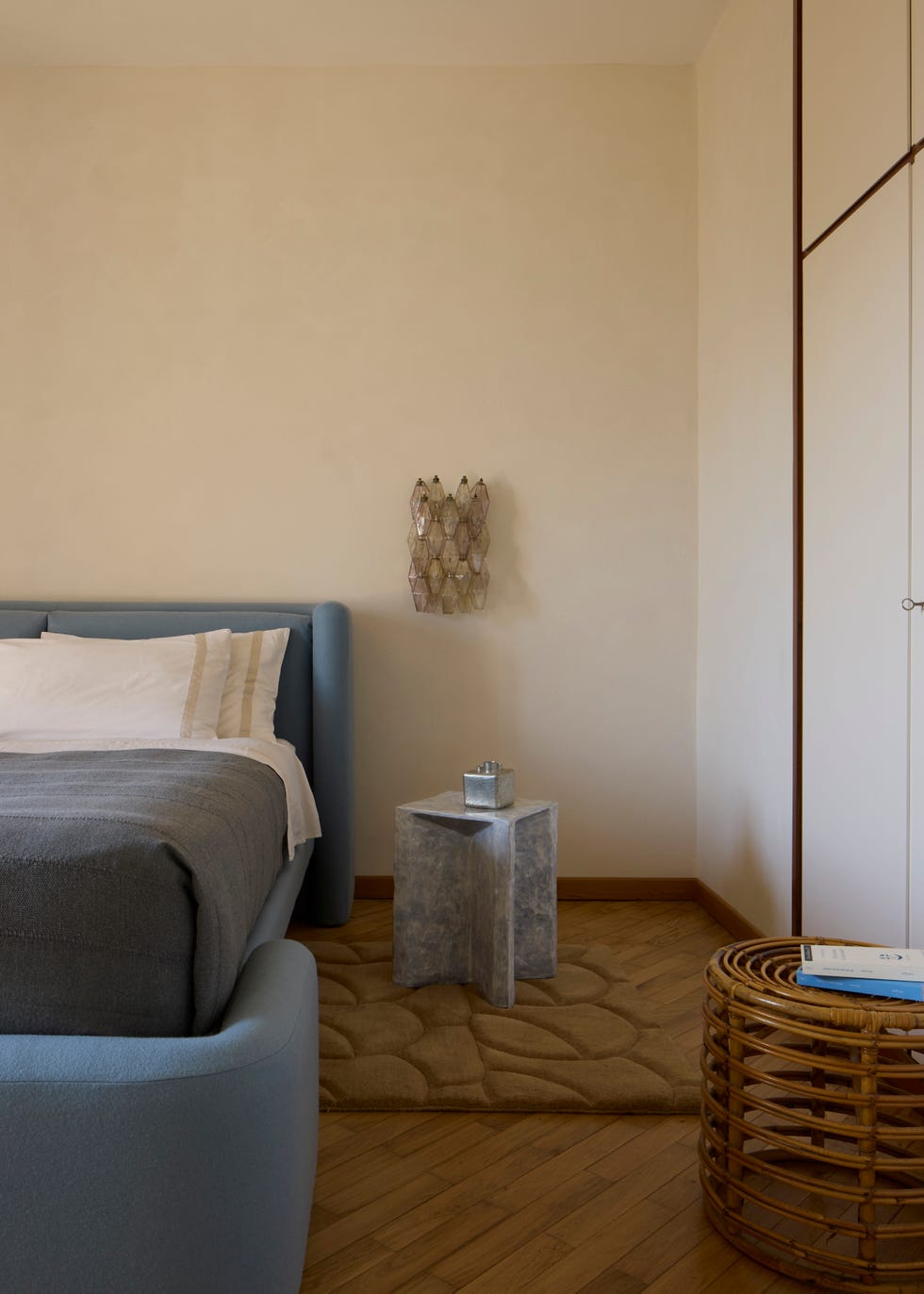 cristina celestino casa lago maggiore