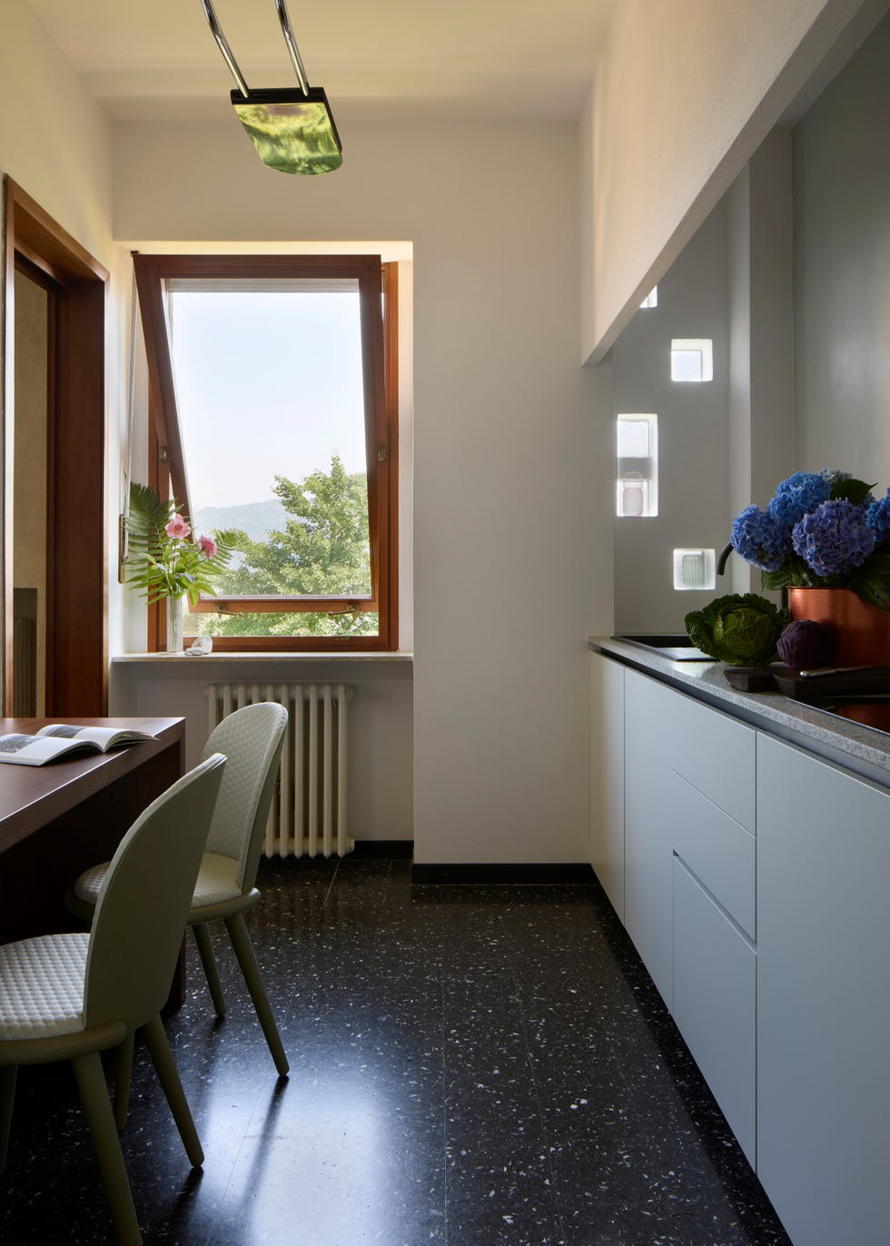 cristina celestino casa lago maggiore