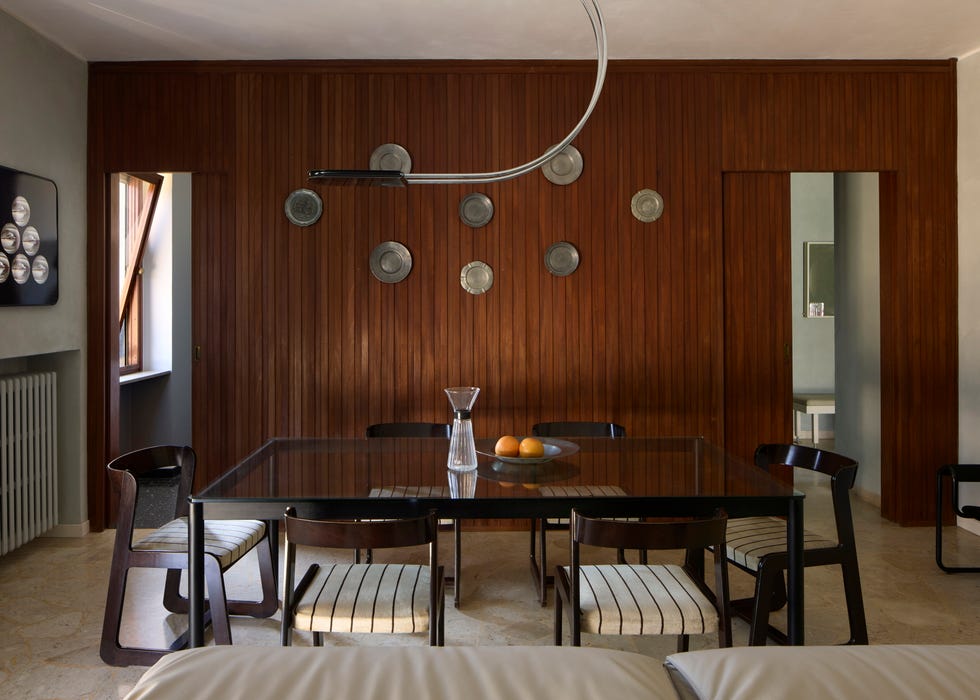 cristina celestino casa lago maggiore