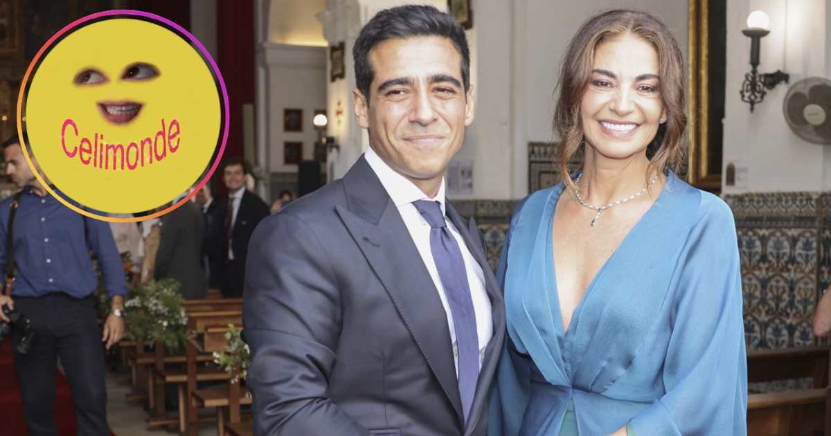 Descubrimos todos los secretos de 'Celimonde', la influencer criticona de la moda que triunfa en redes: "La boda de Alberto Herrera, hijo de Mariló Montero, fue la más decepcionante del año"