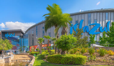 Islazul mejora su oferta comercial en 2025 con 24 nuevos establecimientos