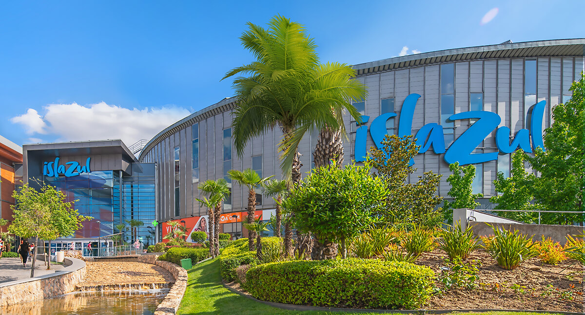 Islazul mejora su oferta comercial en 2025 con 24 nuevos establecimientos