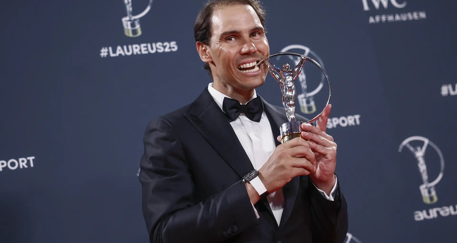 Rafael Nadal posee uno de los patrimonios más altos de las islas, pero no se encuentra entre los 100 más ricos