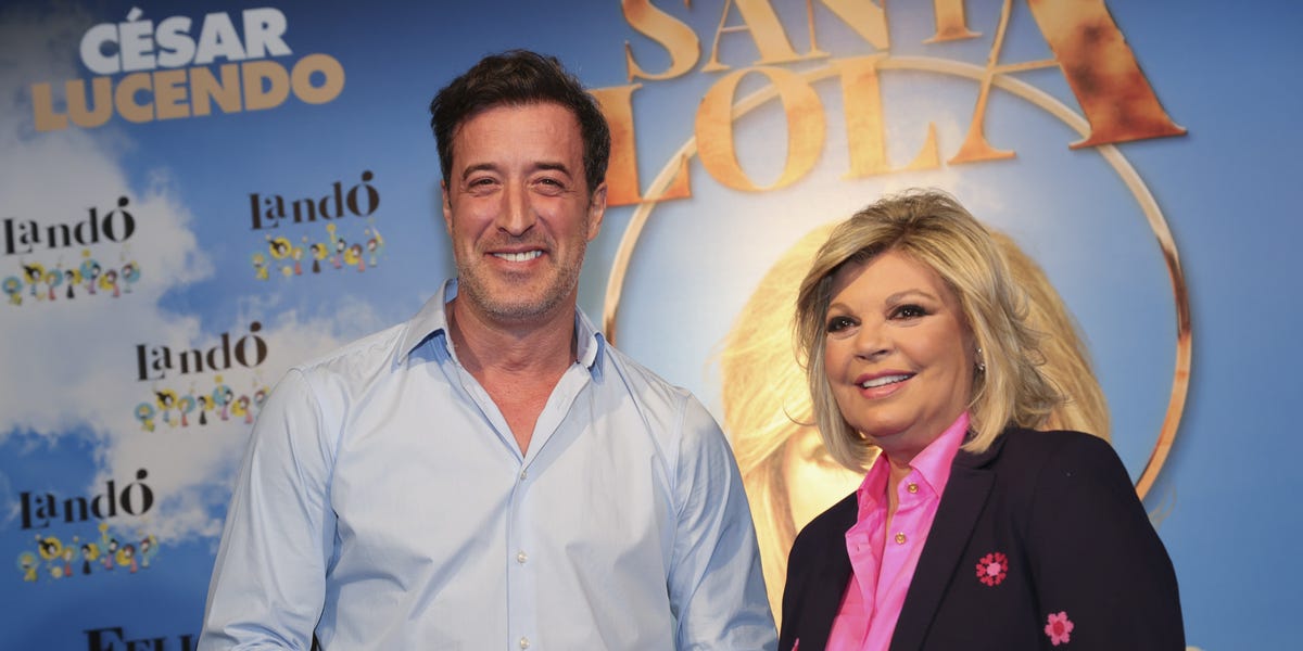 ¿trabajaría con Alejandra Rubio y Carlo Costanzia?