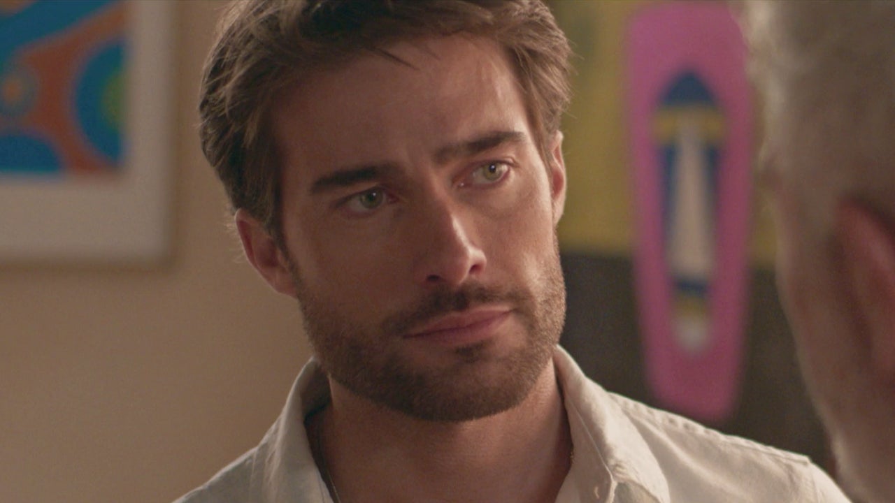 ¿cumplir su venganza o cuidar su futuro con Amanda?