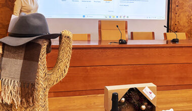 El cestón de Navidad ya tiene ganador: el número 6.819