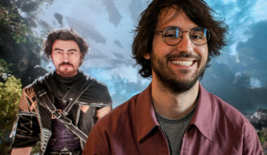 Videojuego francés "Clair Obscur", con récord de nominaciones, se mide a los gigantes en los Game Awards