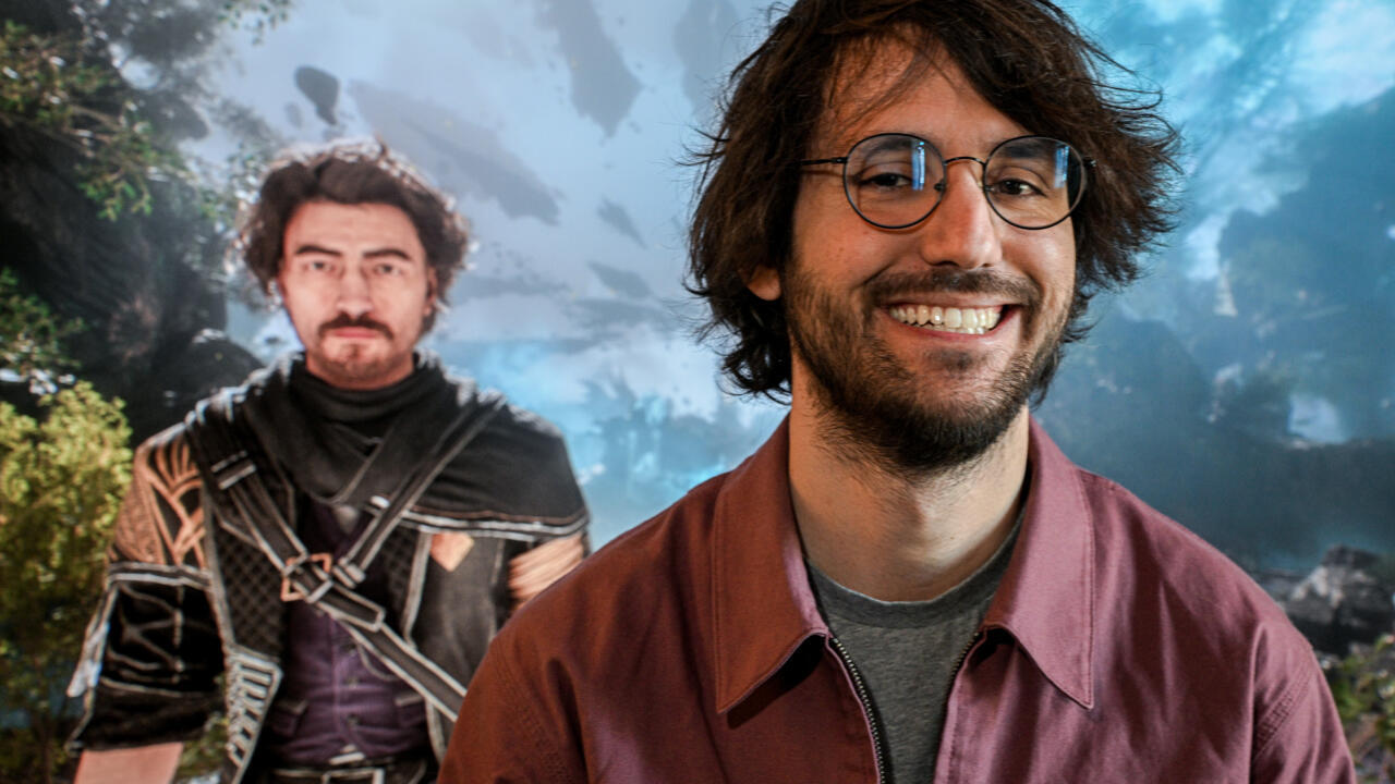 Videojuego francés "Clair Obscur", con récord de nominaciones, se mide a los gigantes en los Game Awards