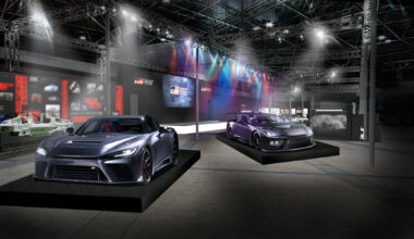 TOYOTA GAZOO Racing exhibirá GR GT y GR GT3 en el Tokyo Auto Salón 2026