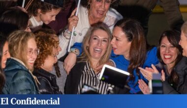 Un total de 122 de los 124 electores extremeños afectados por el robo de sufragios ya han votado de nuevo