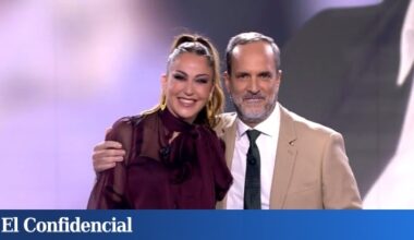 Estos son hoy los invitados de '¡De viernes!', el programa de corazón de Telecinco (12 de diciembre)