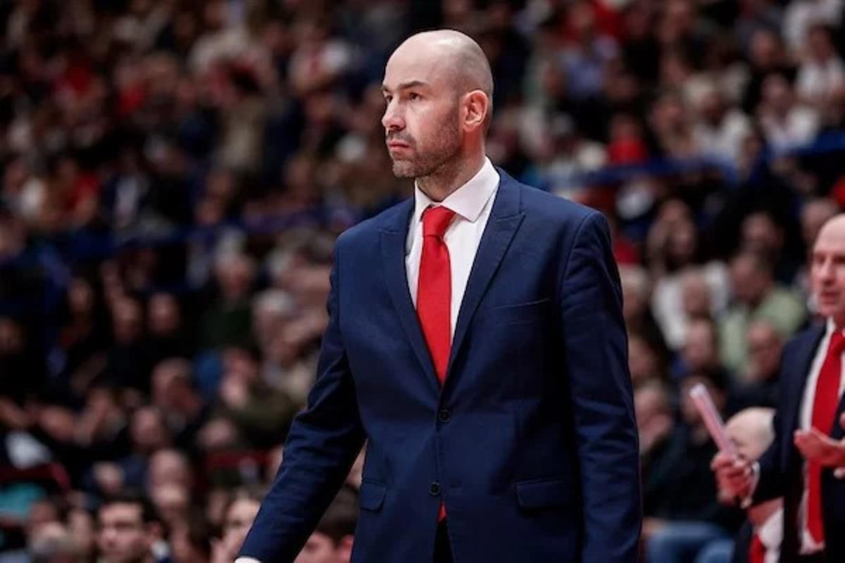 Spanoulis no le está dando el protagonismo que merece una estrella de la Euroliga y el montenegrino puede 'vengarse' de otra manera