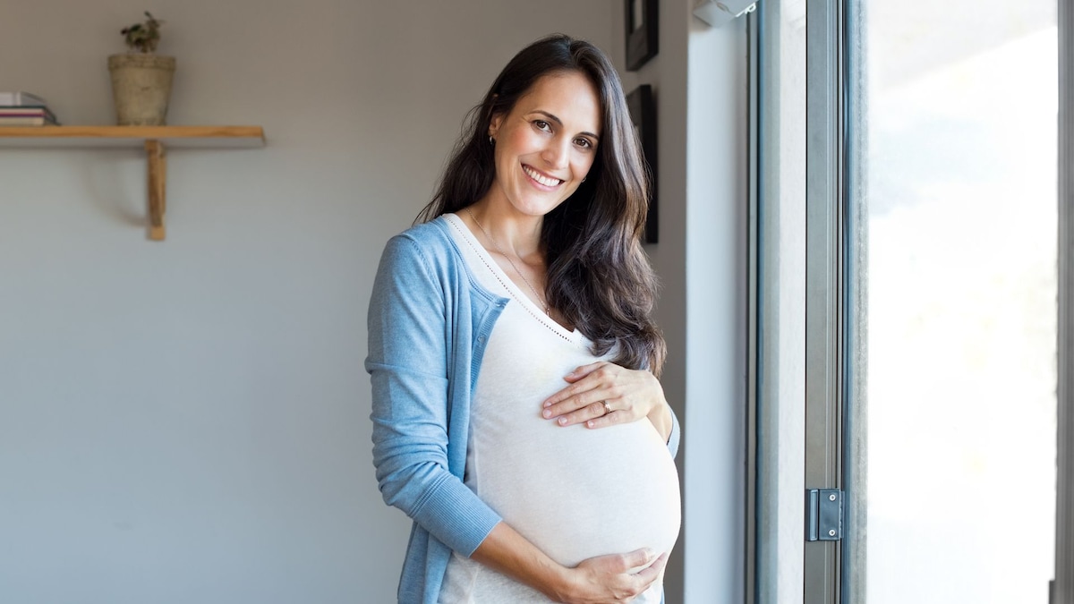 El descubrimiento que podría dar más esperanzas de lograr un embarazo a mujeres de mayor edad