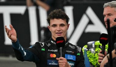 El campeón que no quiso los millones de su padre