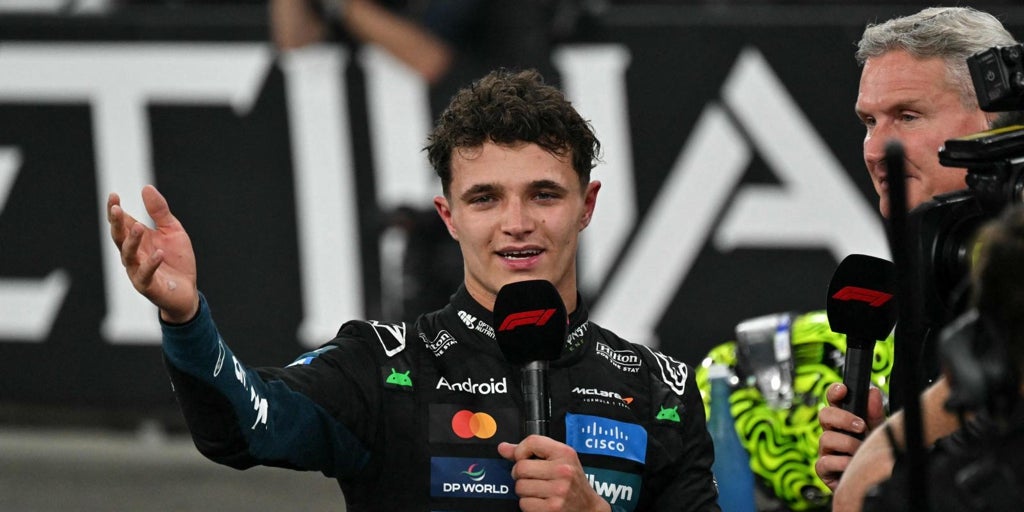 El campeón que no quiso los millones de su padre