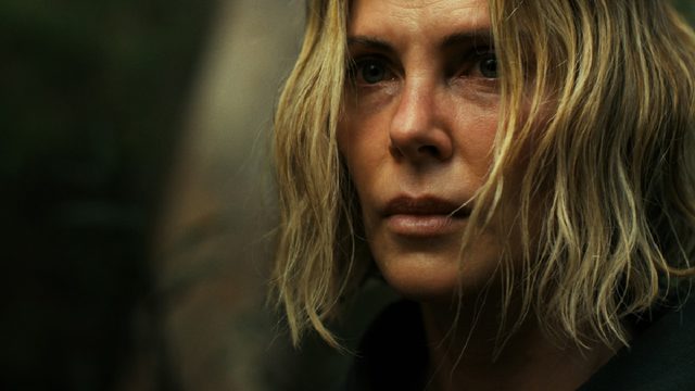 Charlize Theron intenta sobrevivir en la jungla en el primer tráiler de esta nueva película de acción que aspira a conquistar Netflix en 2026