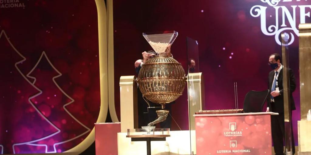 ¿Por qué el sorteo de la Lotería de Navidad se celebra siempre el 22 de diciembre?