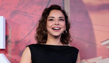 "Le mandé un par de bocetos y fue un flechazo"