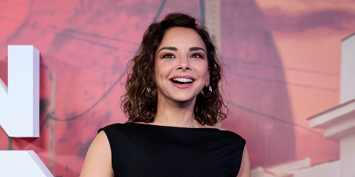 "Le mandé un par de bocetos y fue un flechazo"