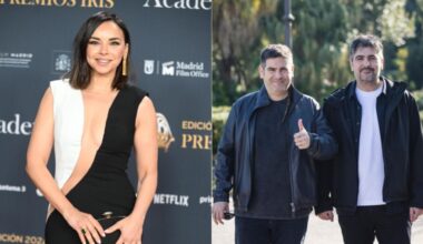 ¿Crees que RTVE volverá a liderar las campanadas, como el año pasado con Broncano y Lalachus?