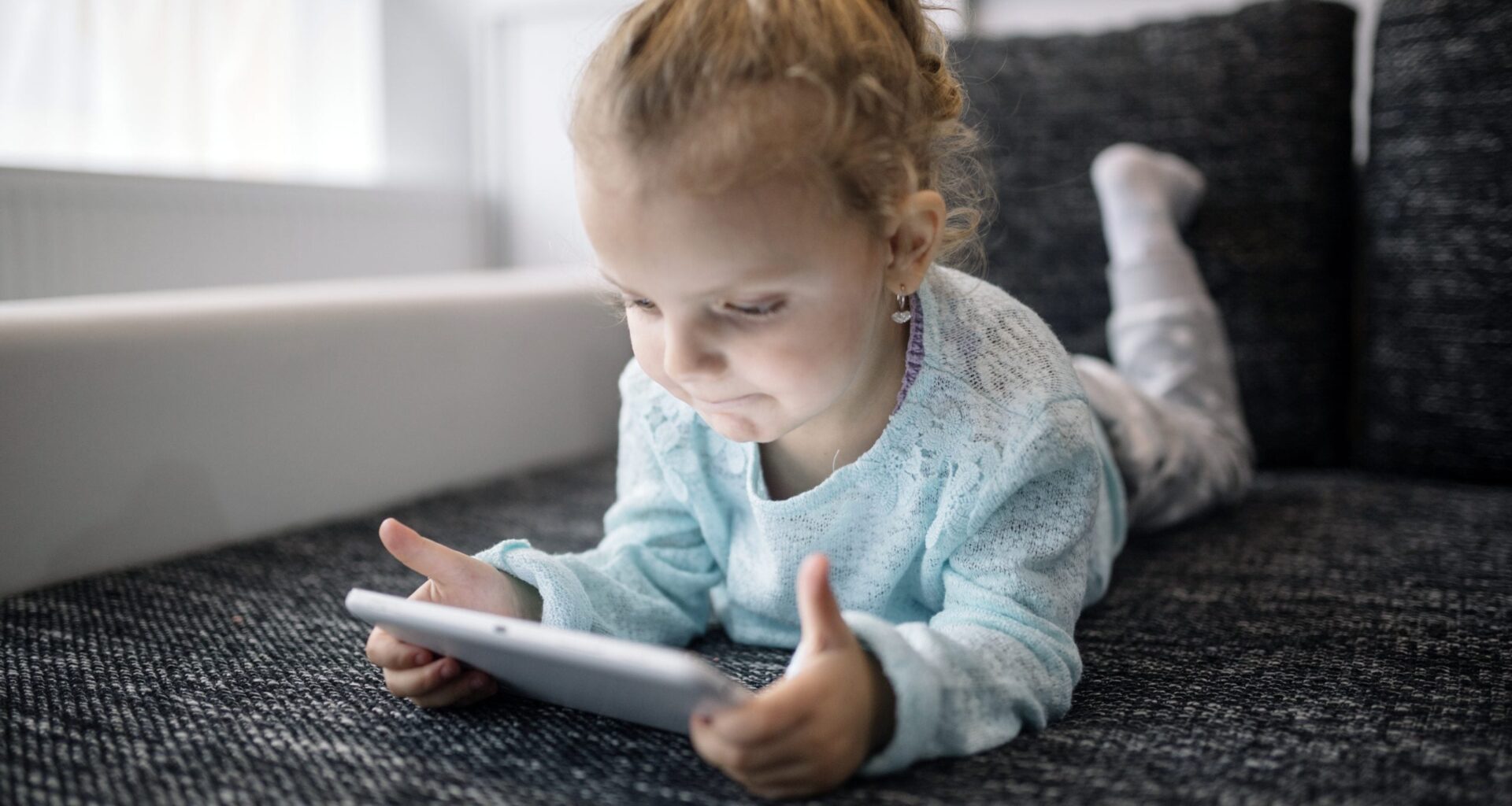 así destrozan los vídeos cortos el cerebro de tus hijos