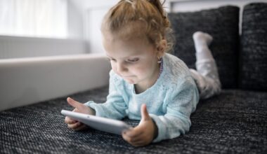 así destrozan los vídeos cortos el cerebro de tus hijos