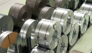 La Jornada - China se compromete a controlar la producción de acero