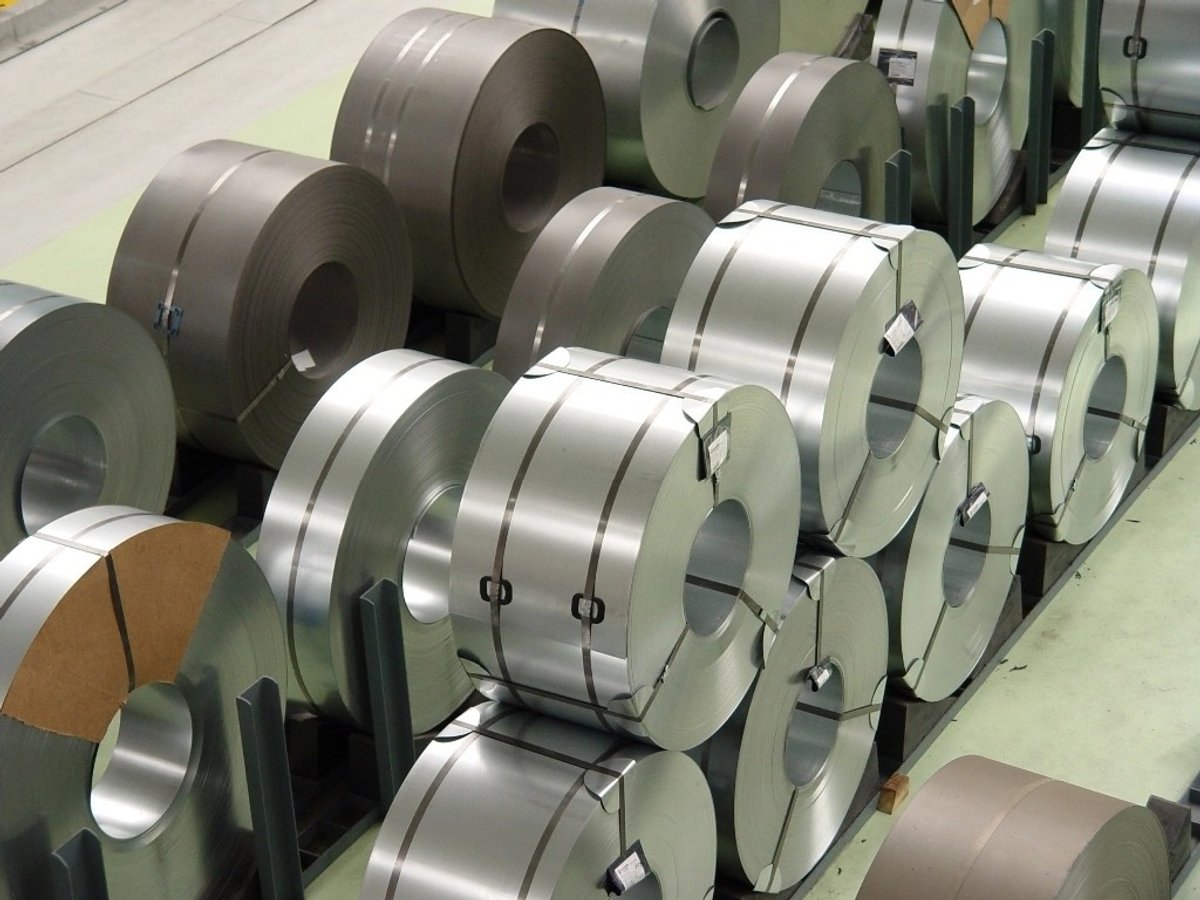 La Jornada - China se compromete a controlar la producción de acero