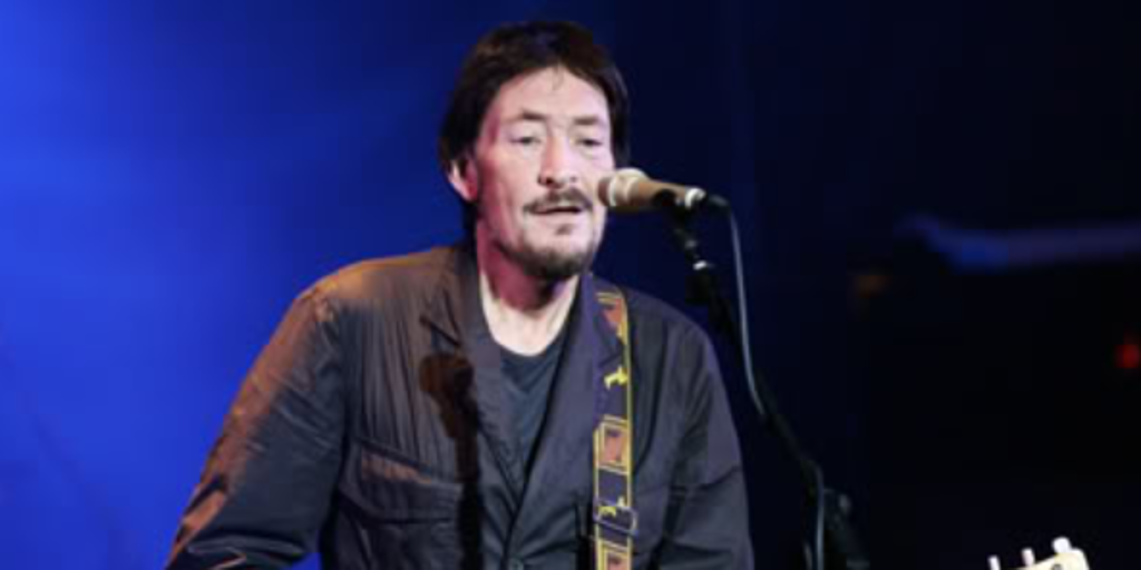 Muere el cantante Chris Rea a los 74 años, autor de éxitos como 'Driving home for Christmas'