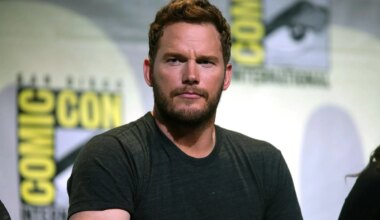 Chris Pratt estrenará documental sobre la tumba de San Pedro