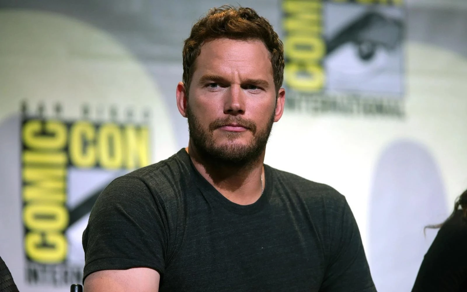 Chris Pratt estrenará documental sobre la tumba de San Pedro