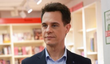 Christian Gálvez celebra el cumpleaños de su hijo con estas tiernas fotos