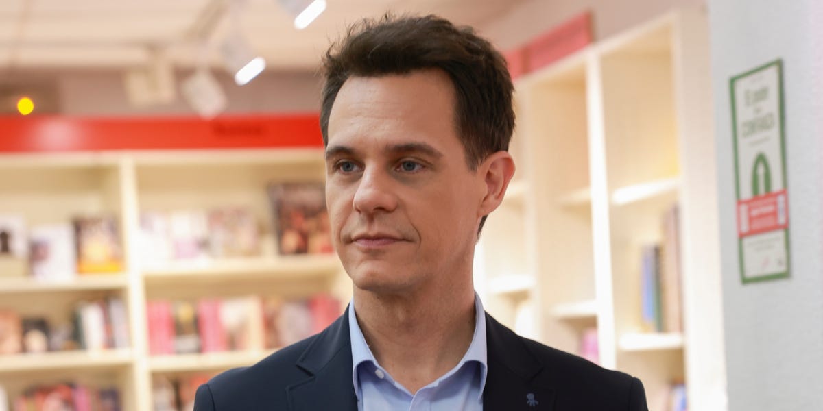 Christian Gálvez celebra el cumpleaños de su hijo con estas tiernas fotos