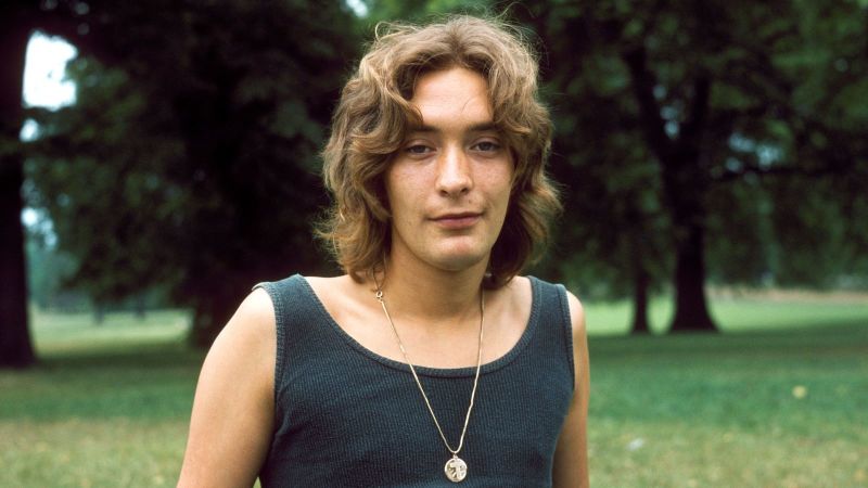 Fallece a los 74 años Chris Rea, cantante de "Driving Home for Christmas"