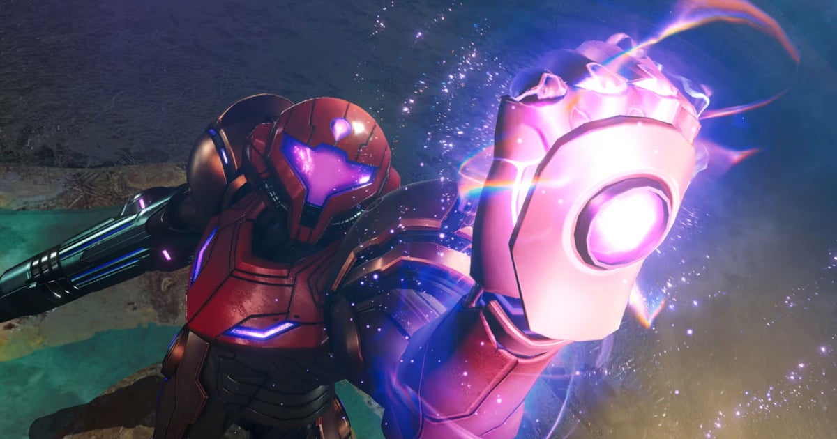 Análisis de Metroid Prime 4: Beyond - un gran juego, deteriorado por la falta de confianza en el jugador