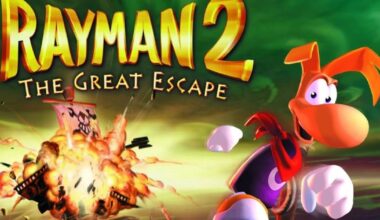 Rayman 2: The Great Escape y Tonic Trouble se unirán la próxima semana a Nintendo Switch Online
