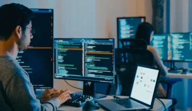 Ciberseguridad para pymes | Legálitas