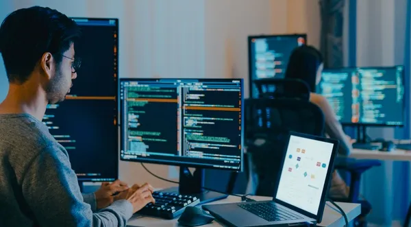 Ciberseguridad para pymes | Legálitas