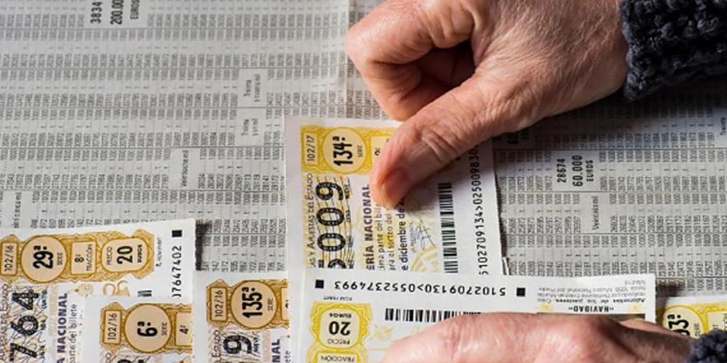 La ciencia confirma el motivo por el que no puedes dejar de comprar un décimo de la Lotería de Navidad