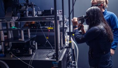 Descifran las matemáticas ocultas del cerebro