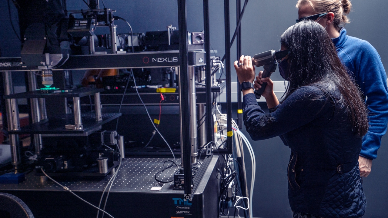 Descifran las matemáticas ocultas del cerebro