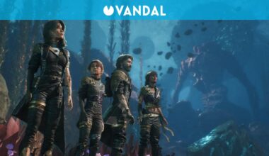 Clair Obscur: Expedition 33 en el punto de mira de las críticas de los jugadores por su uso de la IA - Vandal