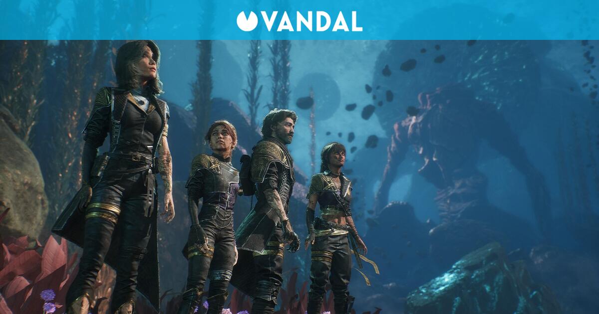 Clair Obscur: Expedition 33 en el punto de mira de las críticas de los jugadores por su uso de la IA - Vandal