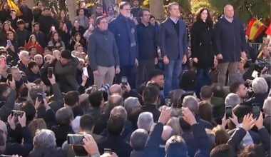 El Coyote cada cuatro domingos