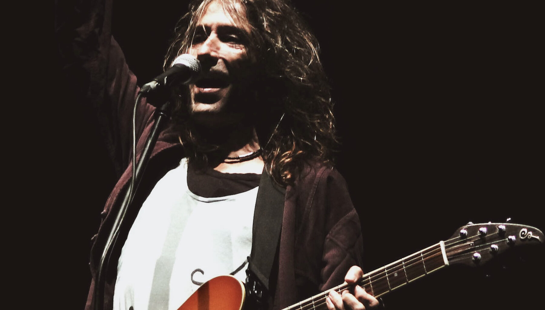 Querer a un desconocido | ctxt.es