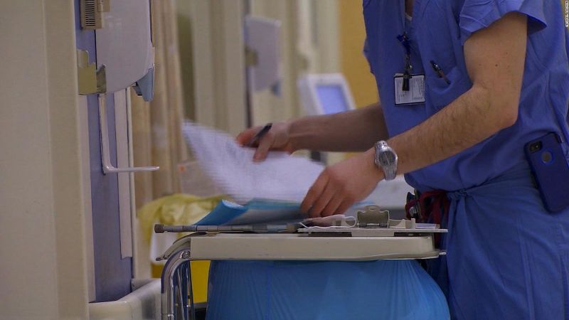 México confirma el primer caso de la variante K de influenza A H3N2 en la capital del país